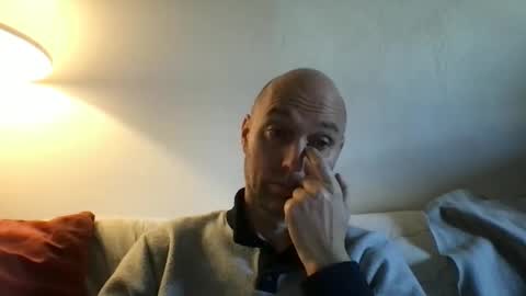 Snapshot of giannipaciotti chatting on November 29, 2025, 9:56 am giannipaciotti online show from November 29, 2025, 9:56 am