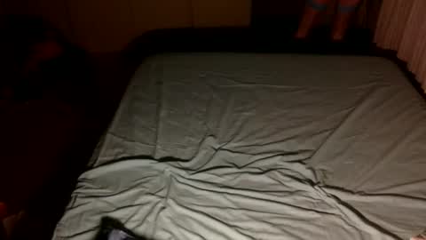 Snapshot of giannispr1998 chatting on March 6, 2025, 1:58 am Horny Sissy online show from March 6, 2025, 1:58 am