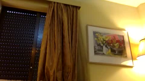 Snapshot of giannispr1998 chatting on October 4, 2025, 2:59 pm Horny Sissy online show from October 4, 2025, 2:59 pm