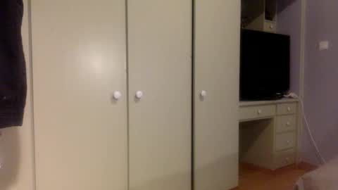 Horny Sissy online show from February 14, 2026, 2:25 pm