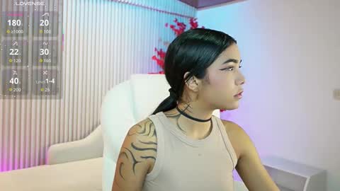 Snapshot of gianovak chatting on October 13, 2025, 11:43 am gianovak online show from October 13, 2025, 11:43 am