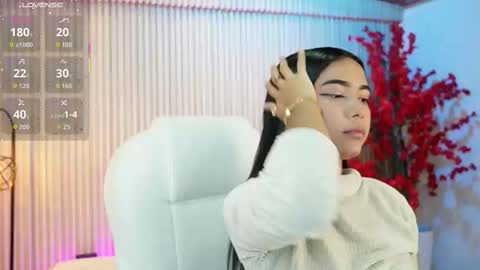 Snapshot of gianovak chatting on October 14, 2025, 11:33 am gianovak online show from October 14, 2025, 11:33 am