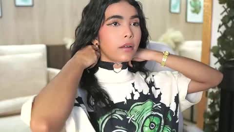 Snapshot of gianovak chatting on October 29, 2025, 7:48 pm gianovak online show from October 29, 2025, 7:48 pm