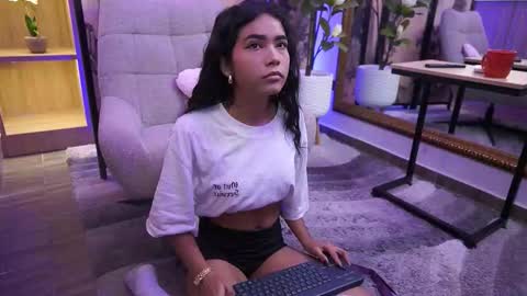 Snapshot of gianovak chatting on November 1, 2025, 11:34 am gianovak online show from November 1, 2025, 11:34 am