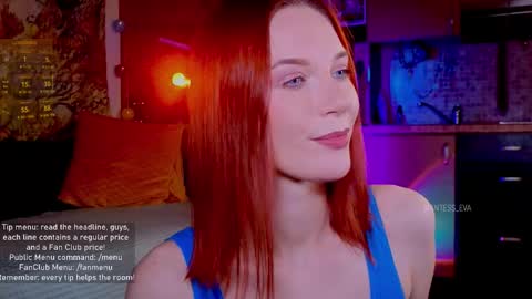 Snapshot of giantess_eva chatting on September 8, 2025, 3:33 pm Eva online show from September 8, 2025, 3:33 pm