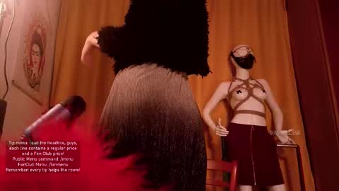 Snapshot of giantess_eva chatting on October 19, 2025, 5:02 pm Eva online show from October 19, 2025, 5:02 pm