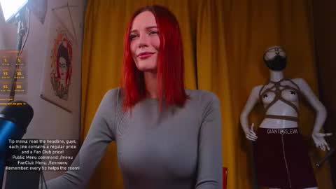 Snapshot of giantess_eva chatting on November 12, 2025, 5:46 pm Eva online show from November 12, 2025, 5:46 pm