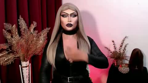 Gia X online show from February 6, 2026, 3:11 am