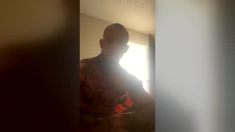 gideonjohnny407 online show from June 15, 2026, 7:05 pm