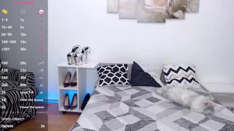 Gies online show from January 25, 2025, 9:57 pm