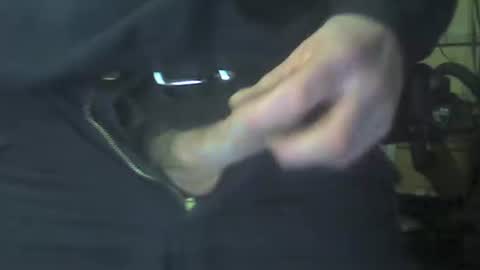 giftedbiker online show from January 7, 2026, 7:33 am