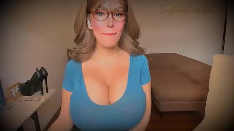 Ms. Abby                    -  IF YOU DEMAND  I DEMAND ASWELL- online show from May 1, 2026, 1:32 am