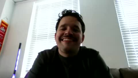 Snapshot of gigagrin chatting on March 7, 2025, 6:43 pm SmilingGoof online show from March 7, 2025, 6:43 pm