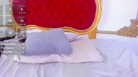 Snapshot of gigi_duran chatting on November 14, 2025, 3:11 pm Gigi online show from November 14, 2025, 3:11 pm