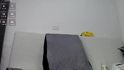 Snapshot of gigi_loved chatting on September 23, 2025, 12:02 am Gigi online show from September 23, 2025, 12:02 am