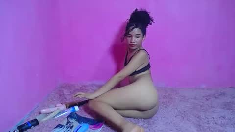 GIGI STCOTT online show from March 16, 2026, 11:09 pm