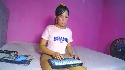 Snapshot of gigi_scott_ chatting on May 18, 2026, 12:29 am GIGI STCOTT online show from May 18, 2026, 12:29 am