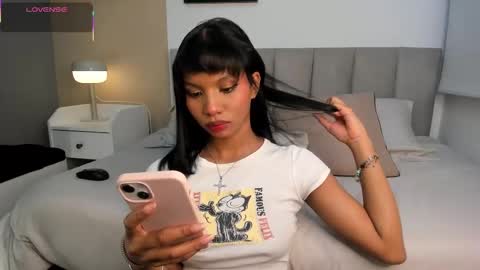 GIGI online show from September 10, 2025, 4:45 am