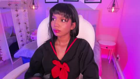 GIGI online show from September 18, 2025, 4:36 am