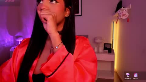 Snapshot of gigi_strawberry chatting on May 5, 2026, 5:26 am GIGI online show from May 5, 2026, 5:26 am