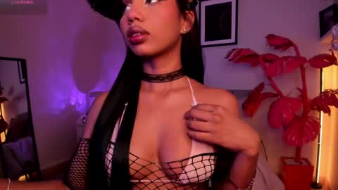 Snapshot of gigi_strawberry chatting on May 11, 2026, 4:40 am GIGI online show from May 11, 2026, 4:40 am
