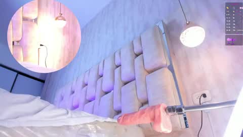 Gigi online show from March 8, 2026, 2:04 am