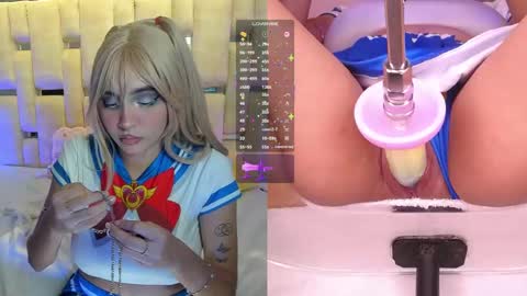 Snapshot of gigibelli chatting on April 12, 2026, 10:04 pm Gigi online show from April 12, 2026, 10:04 pm