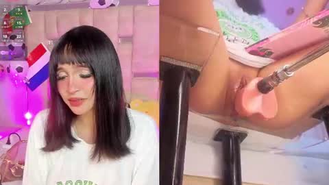 Gigi online show from June 21, 2026, 10:23 pm