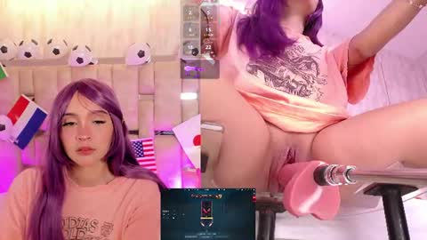 Gigi online show from June 23, 2026, 11:58 pm