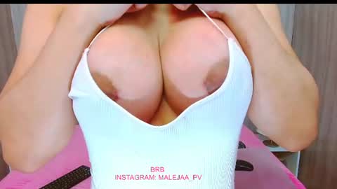 Maleja online show from July 26, 2026, 8:10 am