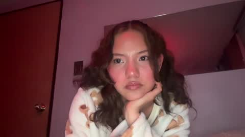 Snapshot of gigifelim chatting on June 14, 2026, 6:48 am Gigi3 online show from June 14, 2026, 6:48 am