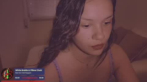 Snapshot of gigifontaine_ chatting on May 27, 2026, 8:22 am Gigi independet model P online show from May 27, 2026, 8:22 am