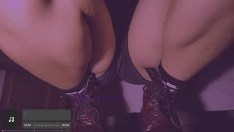 Snapshot of gigifontaine_ chatting on June 2, 2026, 8:38 am Gigi independet model P online show from June 2, 2026, 8:38 am