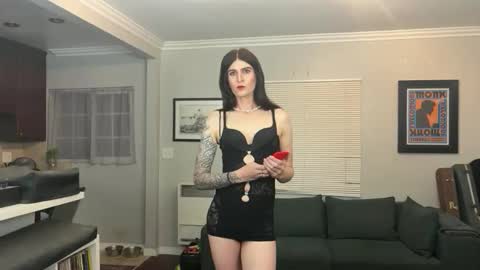 Gigi From LA online show from December 14, 2025, 3:12 am