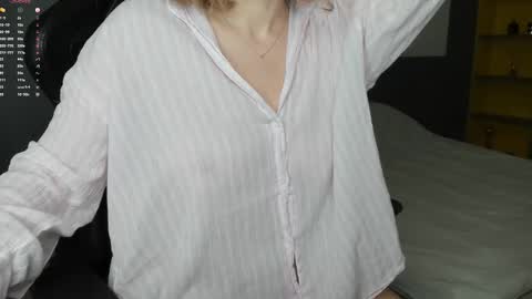 Snapshot of gigihadd chatting on December 14, 2025, 6:45 pm gigihadd online show from December 14, 2025, 6:45 pm