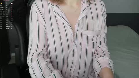 Snapshot of gigihadd chatting on January 7, 2026, 4:31 pm gigihadd online show from January 7, 2026, 4:31 pm