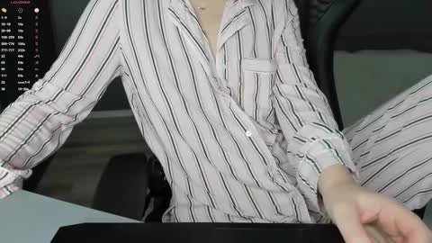 Snapshot of gigihadd chatting on January 11, 2026, 7:30 pm gigihadd online show from January 11, 2026, 7:30 pm