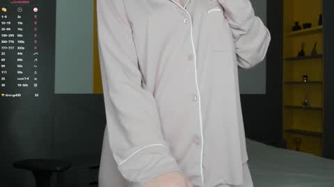 Snapshot of gigihadd chatting on January 15, 2026, 3:49 pm gigihadd online show from January 15, 2026, 3:49 pm