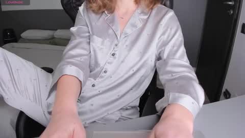 Snapshot of gigihadd chatting on February 8, 2026, 2:31 pm gigihadd online show from February 8, 2026, 2:31 pm