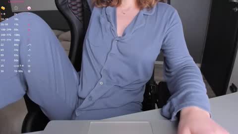 Snapshot of gigihadd chatting on February 17, 2026, 3:29 pm gigihadd online show from February 17, 2026, 3:29 pm