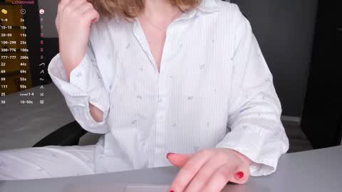 Snapshot of gigihadd chatting on February 23, 2026, 4:26 pm gigihadd online show from February 23, 2026, 4:26 pm