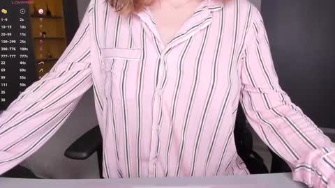 Snapshot of gigihadd chatting on March 9, 2026, 4:55 pm gigihadd online show from March 9, 2026, 4:55 pm