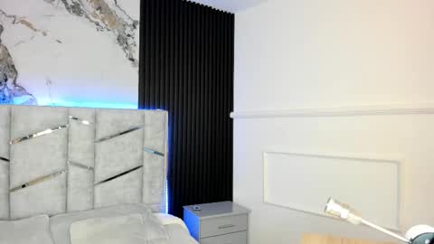 Snapshot of gigiidoll chatting on October 11, 2025, 11:09 am Gigi Doll online show from October 11, 2025, 11:09 am