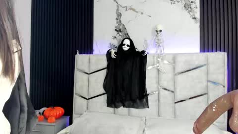 Snapshot of gigiidoll chatting on October 31, 2025, 11:22 am Gigi Doll online show from October 31, 2025, 11:22 am