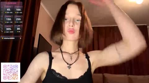 Molly online show from November 16, 2025, 7:30 pm