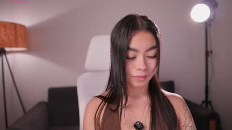 GIGI online show from April 30, 2026, 12:17 am