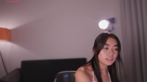 Snapshot of gigilee_ chatting on May 22, 2026, 2:08 am GIGI online show from May 22, 2026, 2:08 am