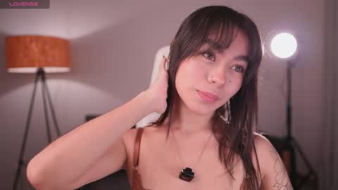 Snapshot of gigilee_ chatting on June 1, 2026, 1:07 am GIGI online show from June 1, 2026, 1:07 am