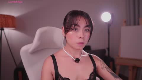 GIGI online show from June 20, 2026, 3:53 am