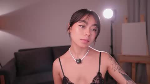 GIGI online show from July 7, 2026, 12:35 am